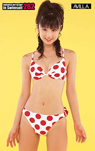 Junior idol japanese Danish nude pic