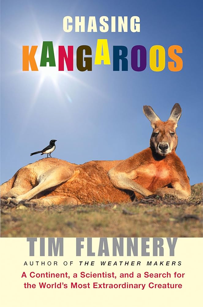 Kangaroo jerking off Nudeyung