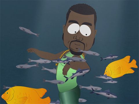 Kanye west gay fish gif Escorts in moldova
