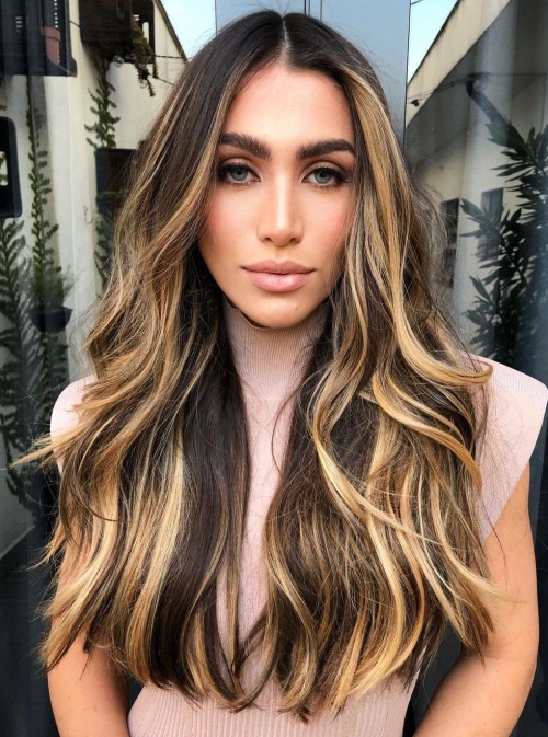 Kim kardashian hair highlights Eroticxxx