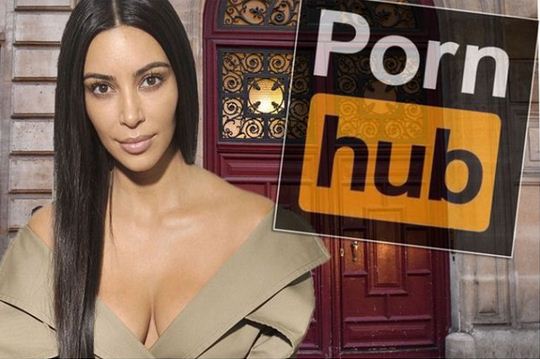 Kim kardashian porn xhamster Elisabetta canalis porn pics