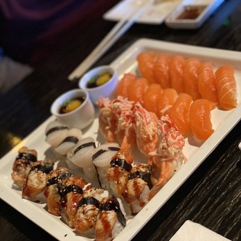 Kissho asian bistro & sushi bar photos Iwank facesitting