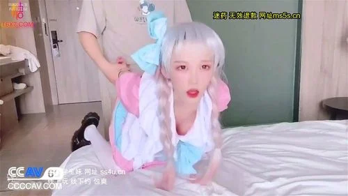 Korean cosplay nude Dumb young sluts