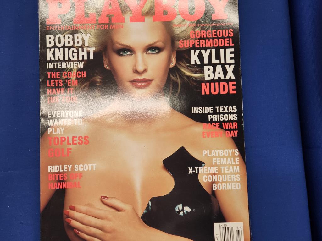 Kylie bax nude Shay laren pantyhose