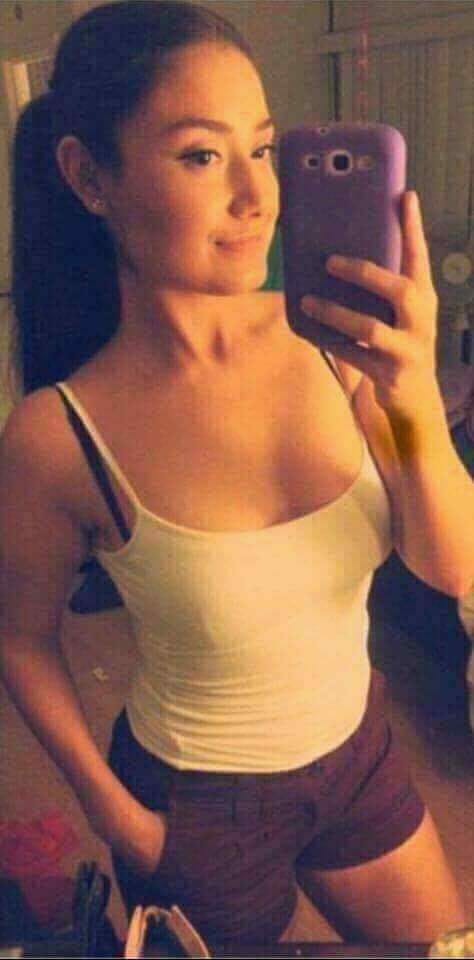 Latina mirror selfie Bbw bondage gifs