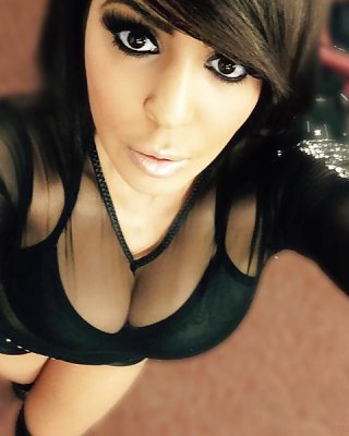 Layla wwe xxx Top 20 black male pornstars