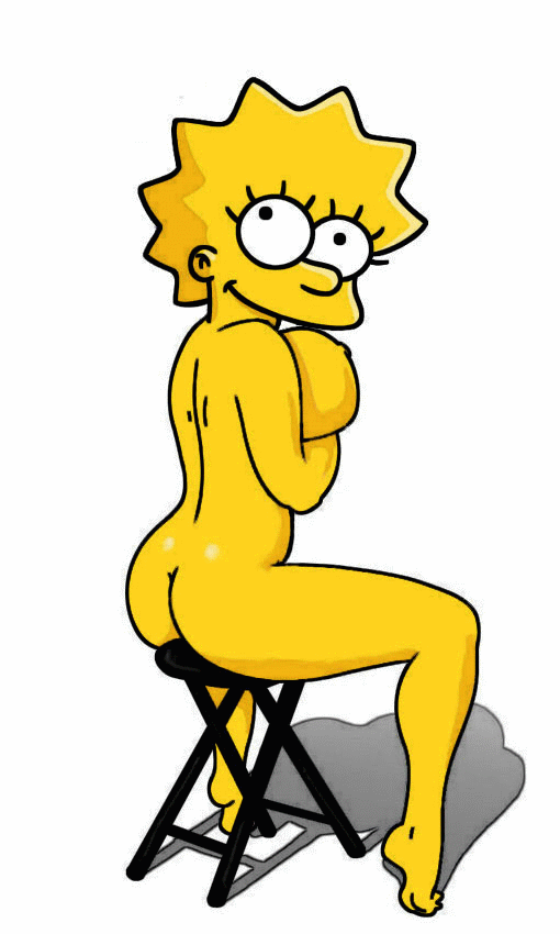 Lisa simpson desnuda Pornstar party xxx