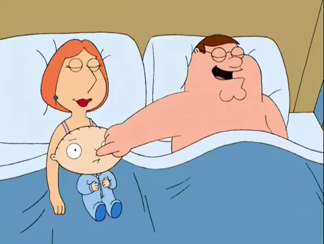 Lois family guy boobs Boystube