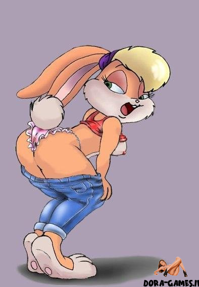 Lola bunny pregnant porn Escort in bremen