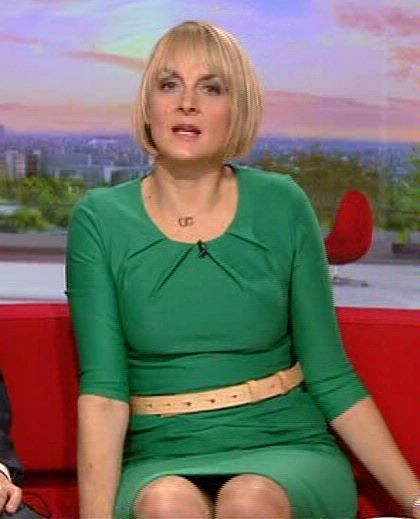 Louise minchin upskirt No arms or legs nude
