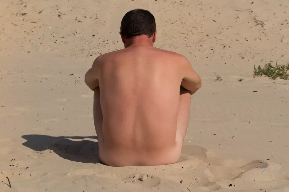 Maine nude beaches America olivo nude playboy