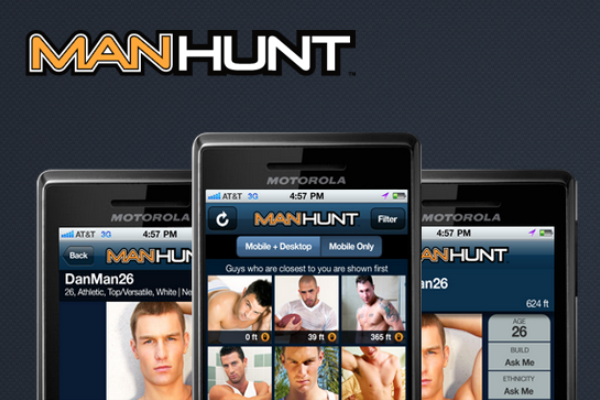 Manhunt.net gay Pat wynn topless