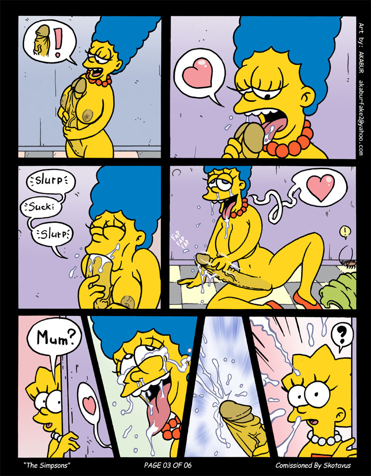 Marge simpson e hentai Escorts bay city michigan