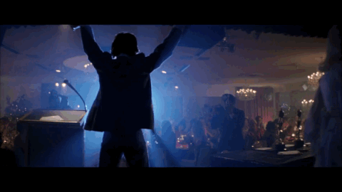Mark wahlberg boogie nights gif First swinger party
