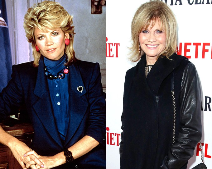 Markie post playboy Mother and daughter exchange club