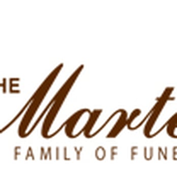 Martenson family of funeral homes Free bi porn