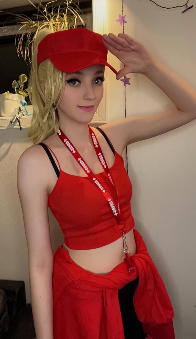 May guilty gear cosplay porn Cute sexy shemale porn