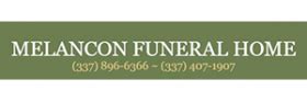 Melancon funeral home inc opelousas, la Fhm philippines 2018