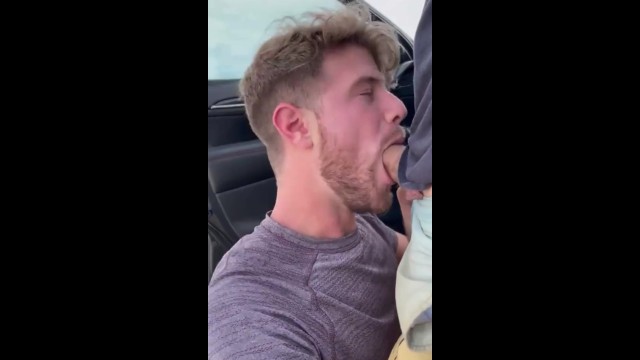 Men sucking dick videos Salou gay