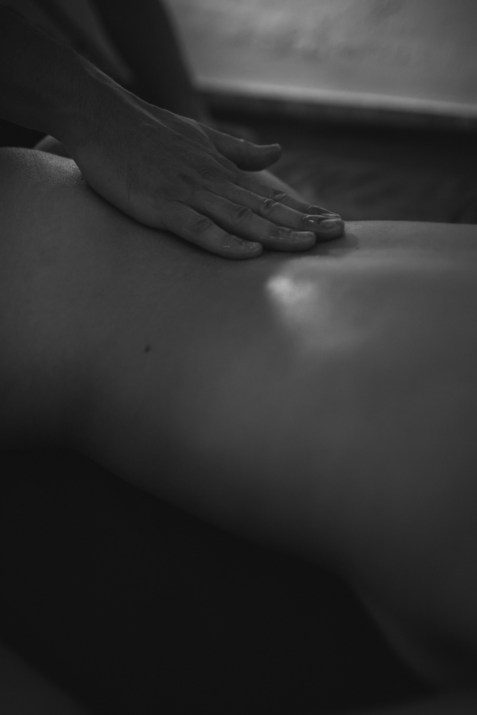 Micheles sensual massage photos Kendall karson nude