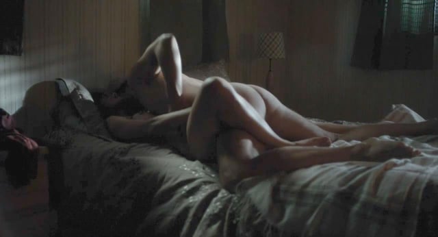 Michelle monaghan desnuda Moby dick fast food