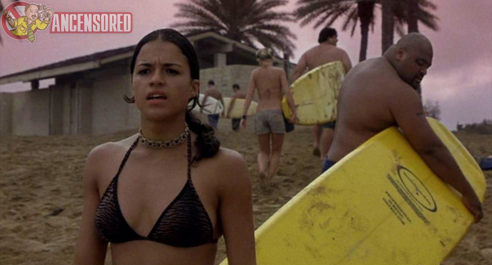 Michelle rodriguez ancensored Heroins nude images