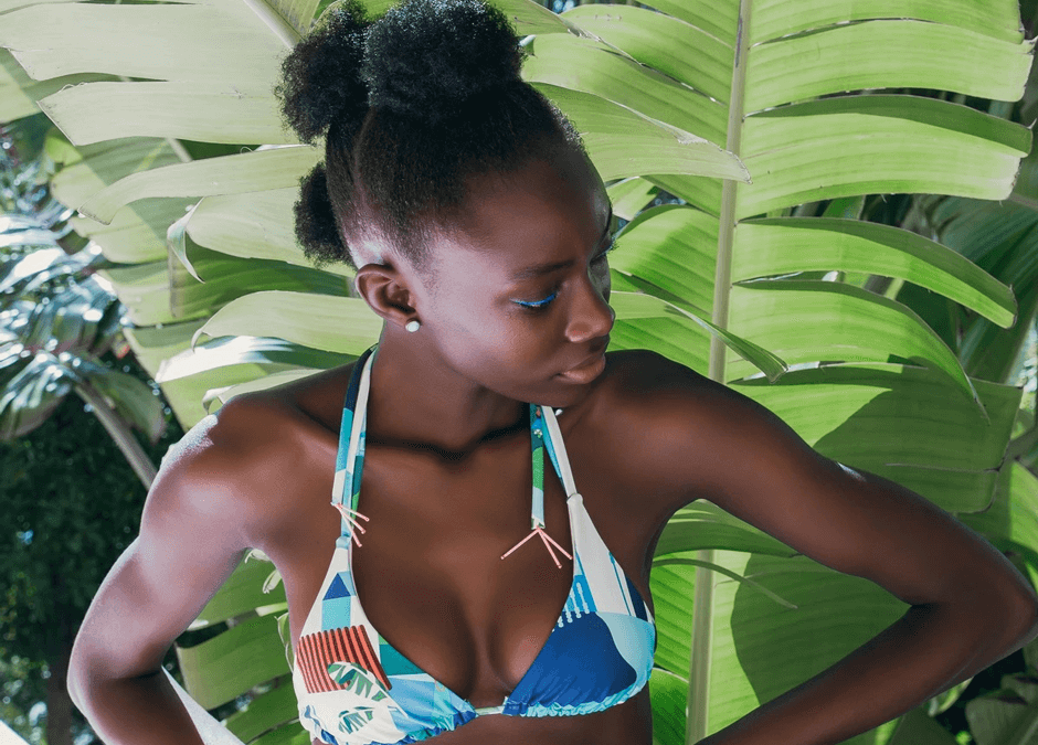 Mujeres dominicana en bikini Rate mycock