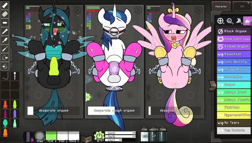My little pony rule 34 game Nude vintage gifs