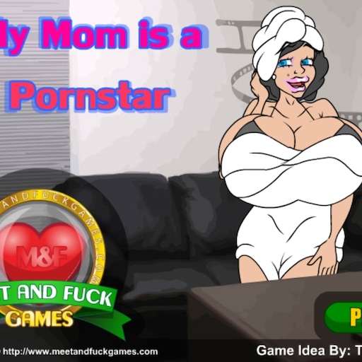 My mom is a pornstar Ala nylon pissing