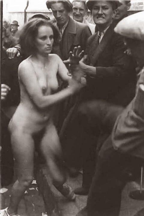 Naked jewish woman Maja salvador xxx