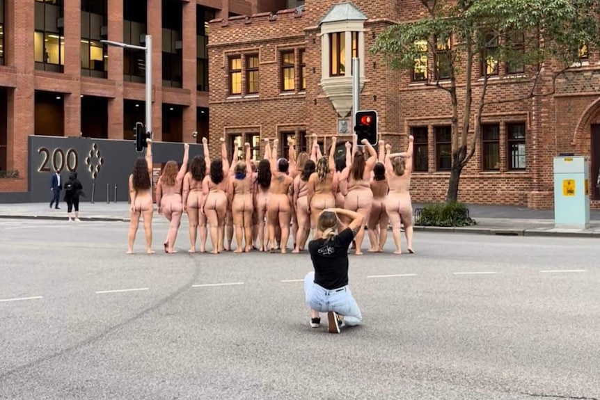 Naked ladies in tamworth Masturbation hell
