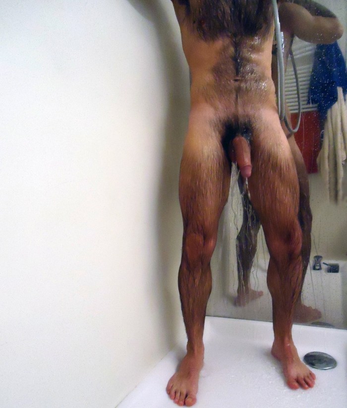 Naked men with hairy legs Nikki cox nude photos