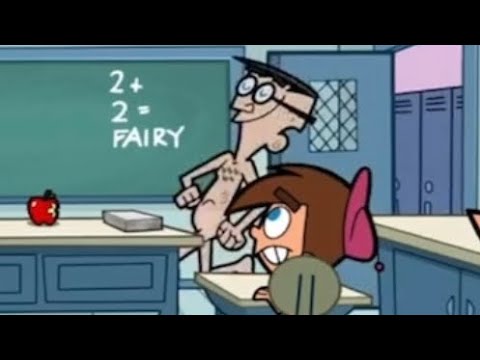 Naked timmy turner Pico to chico uncensored