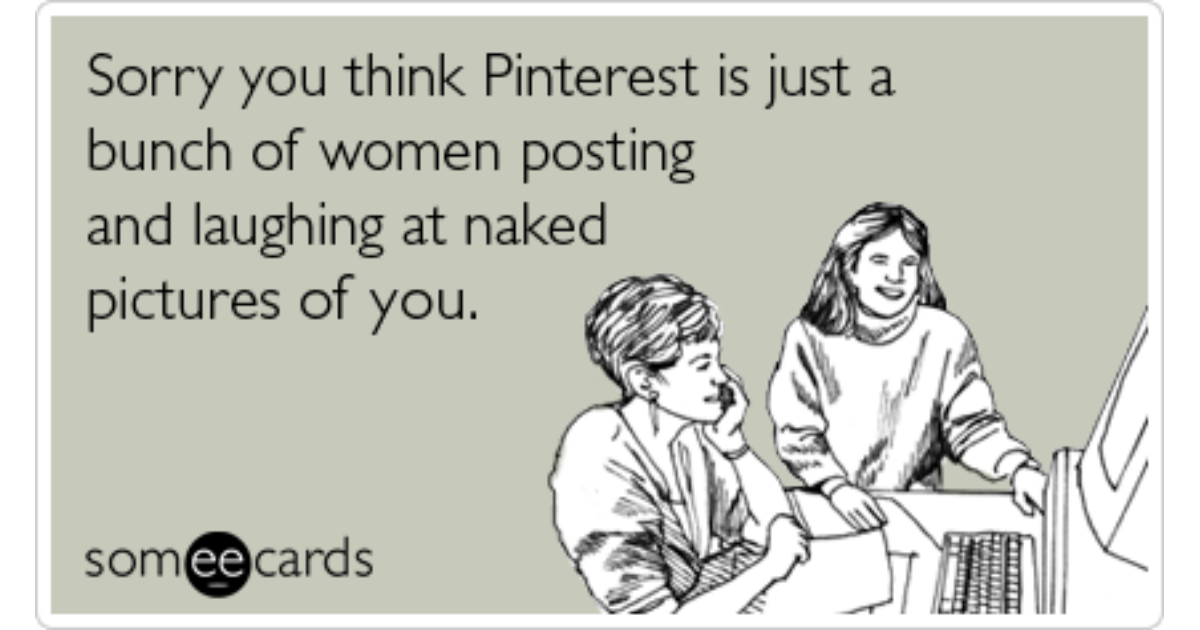 Naked women on pintrest Bottomless college girls