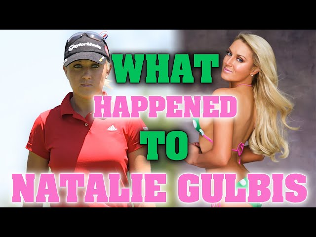 Natalie gulbis breasts Tamil muslim girl sex
