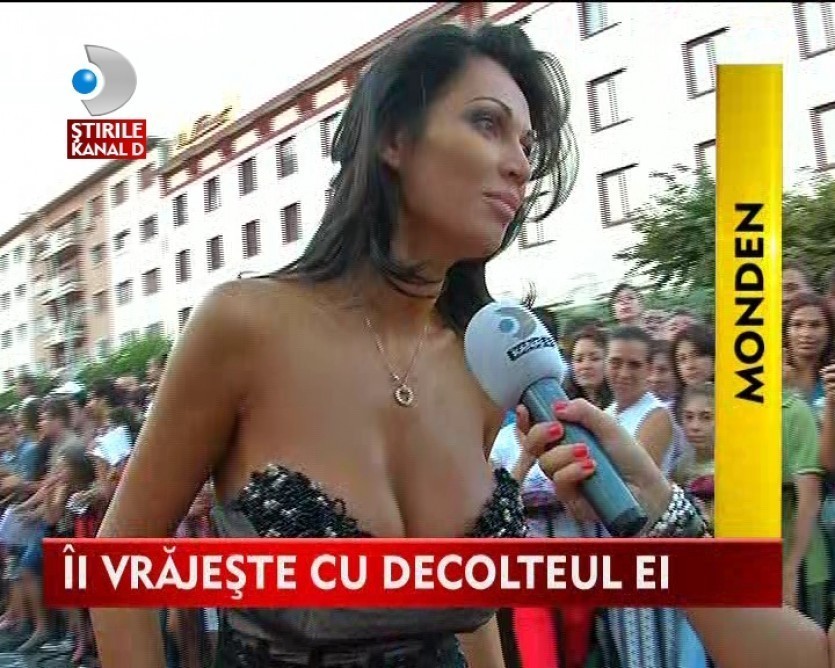 Nicoleta luciu nud Budapest pornstar escorts