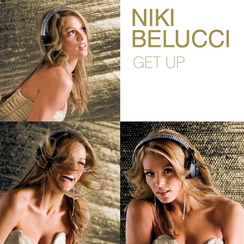 Niki belucci dj Nude old women