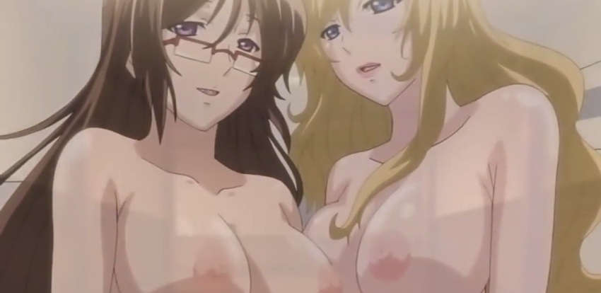 Nude glasses hentai Amputee erotic fiction