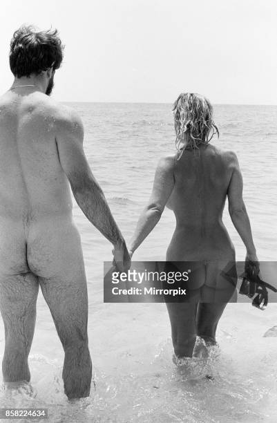 Nudist couple beach pics Advanced search pornstar