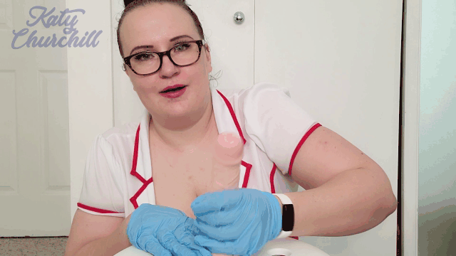 Nurse handjob gif Naked hot girls gifs