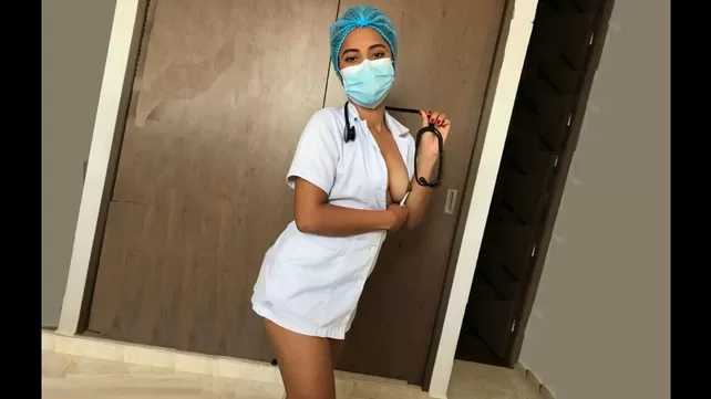 Nurse porn vids 15ce1
