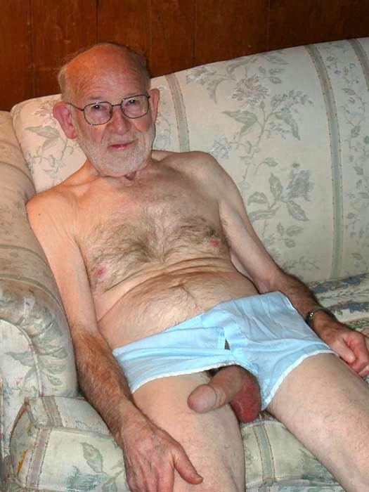 Old grandpa dick pics Pissing girl nude