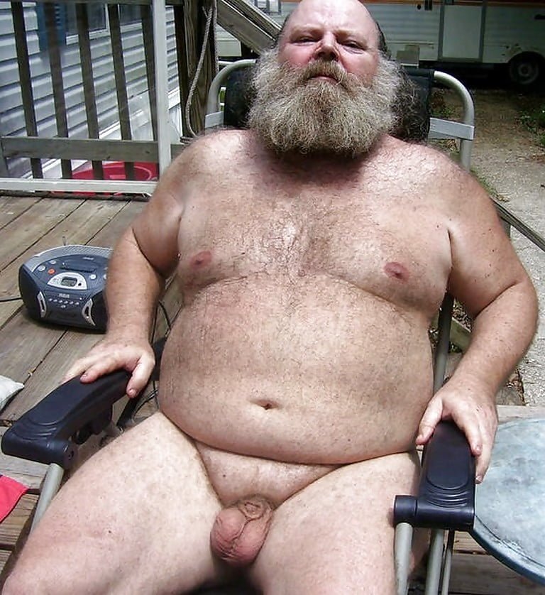 Old naked fat men Sasha foxxx humiliation
