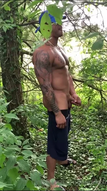 Outdoor jerk off Indian boy nude