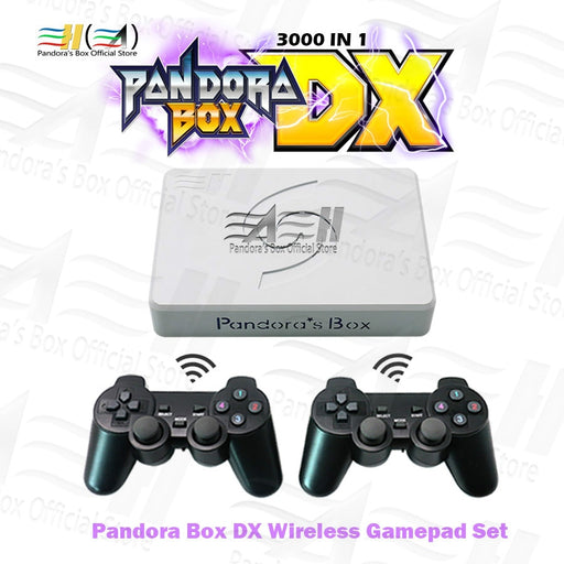Pandoras box dbz No nude 100