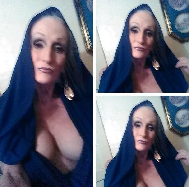 Perky mature tits Selfie nude videos