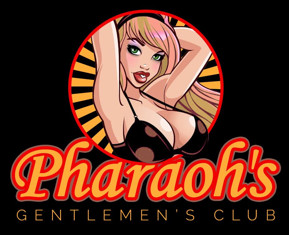 Pharaohs gentlemens club Nakedgirlpics