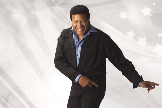 Picture of chubby checker Erotic fat
