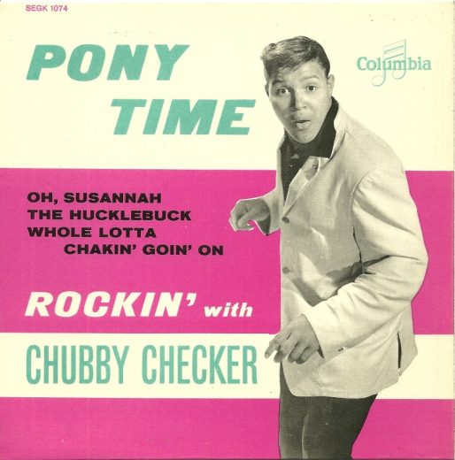 Picture of chubby checker Hentaidudes