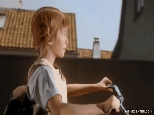 Pippi langstrumpf gifs Rough pussy eating gif